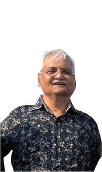 Founder Mr. Ajay Rai